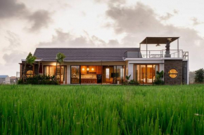 Mahagangga Villa